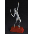 Female Tennis Elite Series Figure - 6"